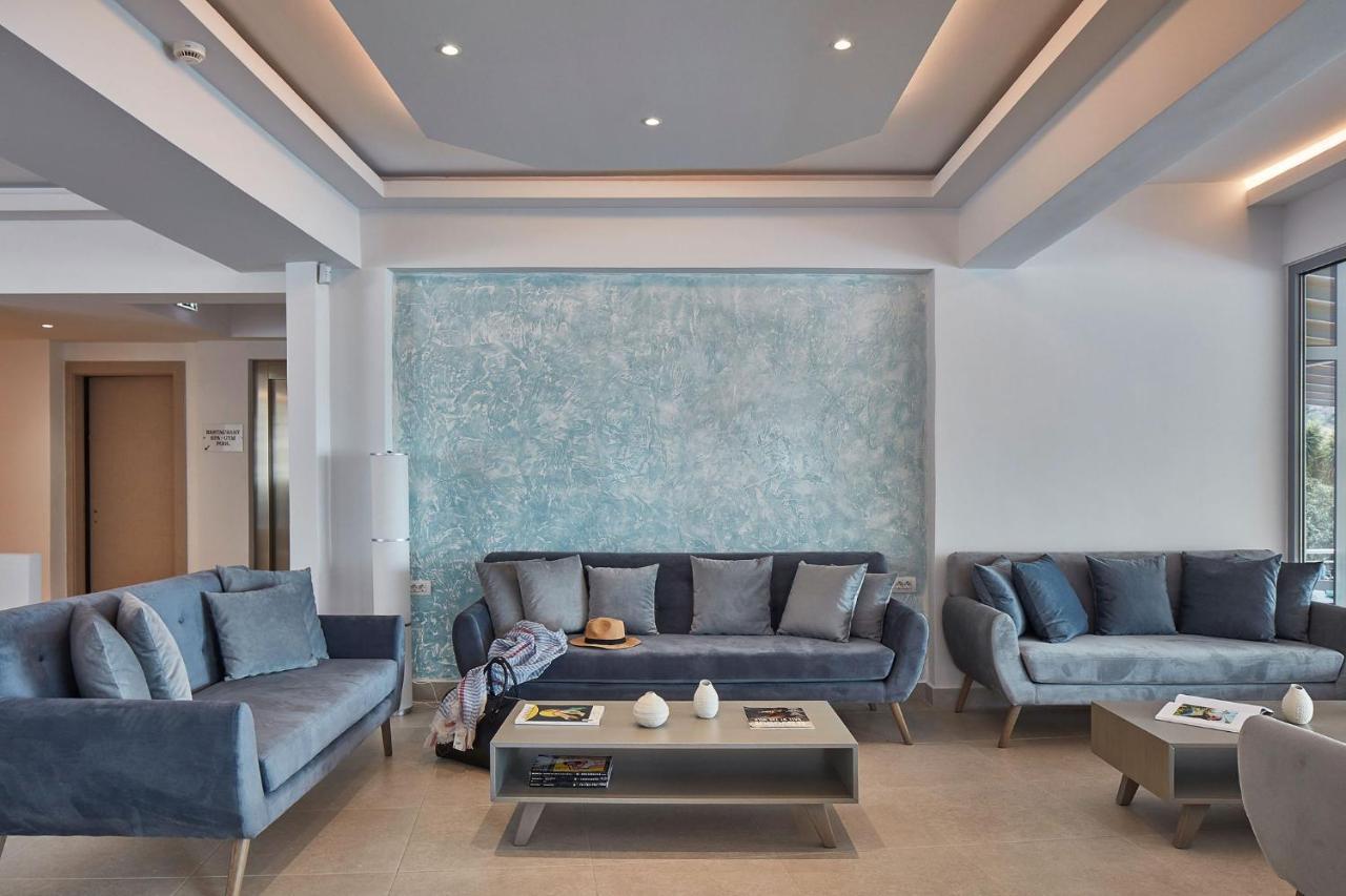 Alkinoi Resort And Spa 모넴바시아 외부 사진