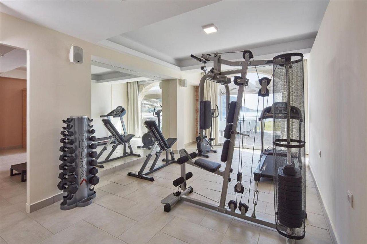 Alkinoi Resort And Spa 모넴바시아 외부 사진